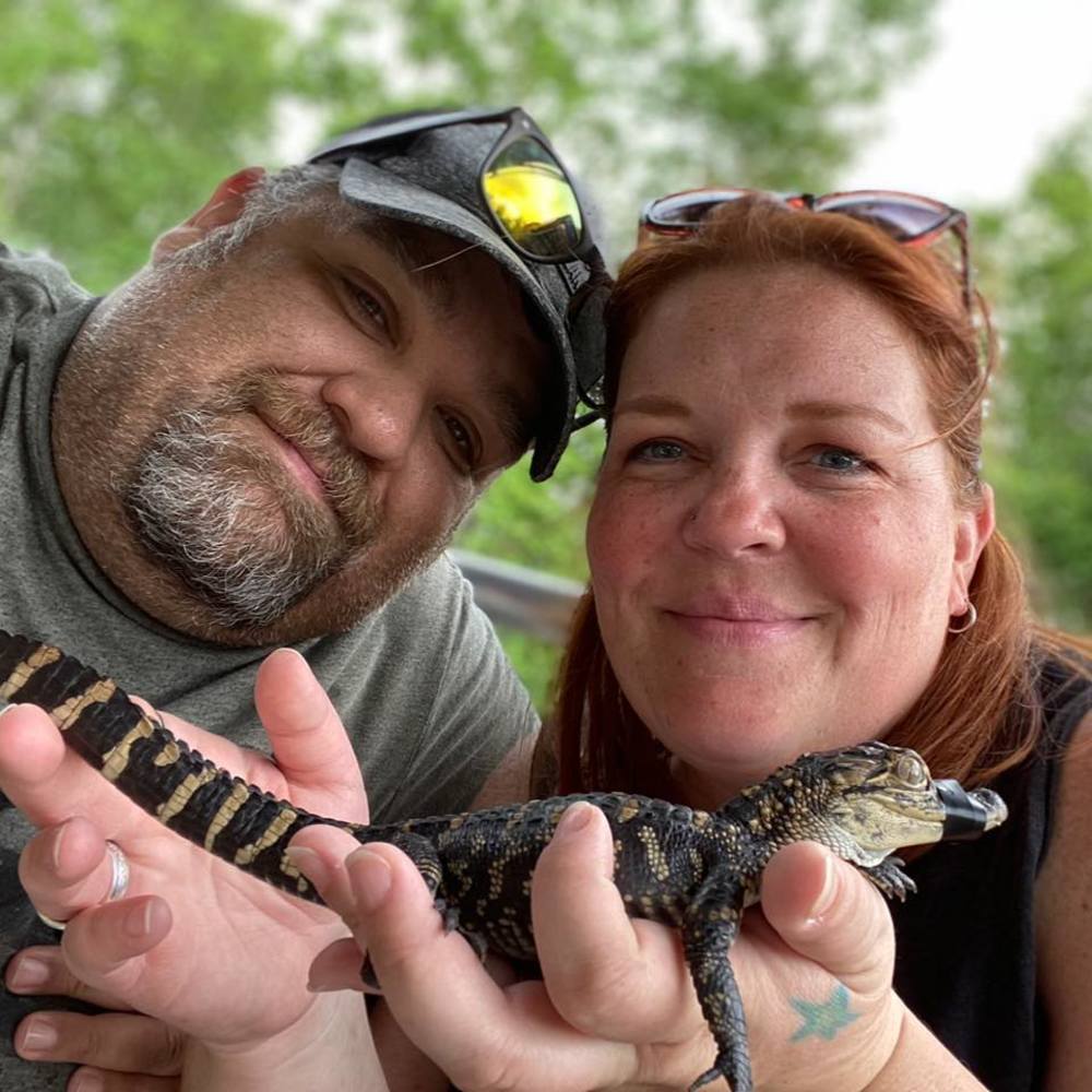 Meet your Posher, Courtney